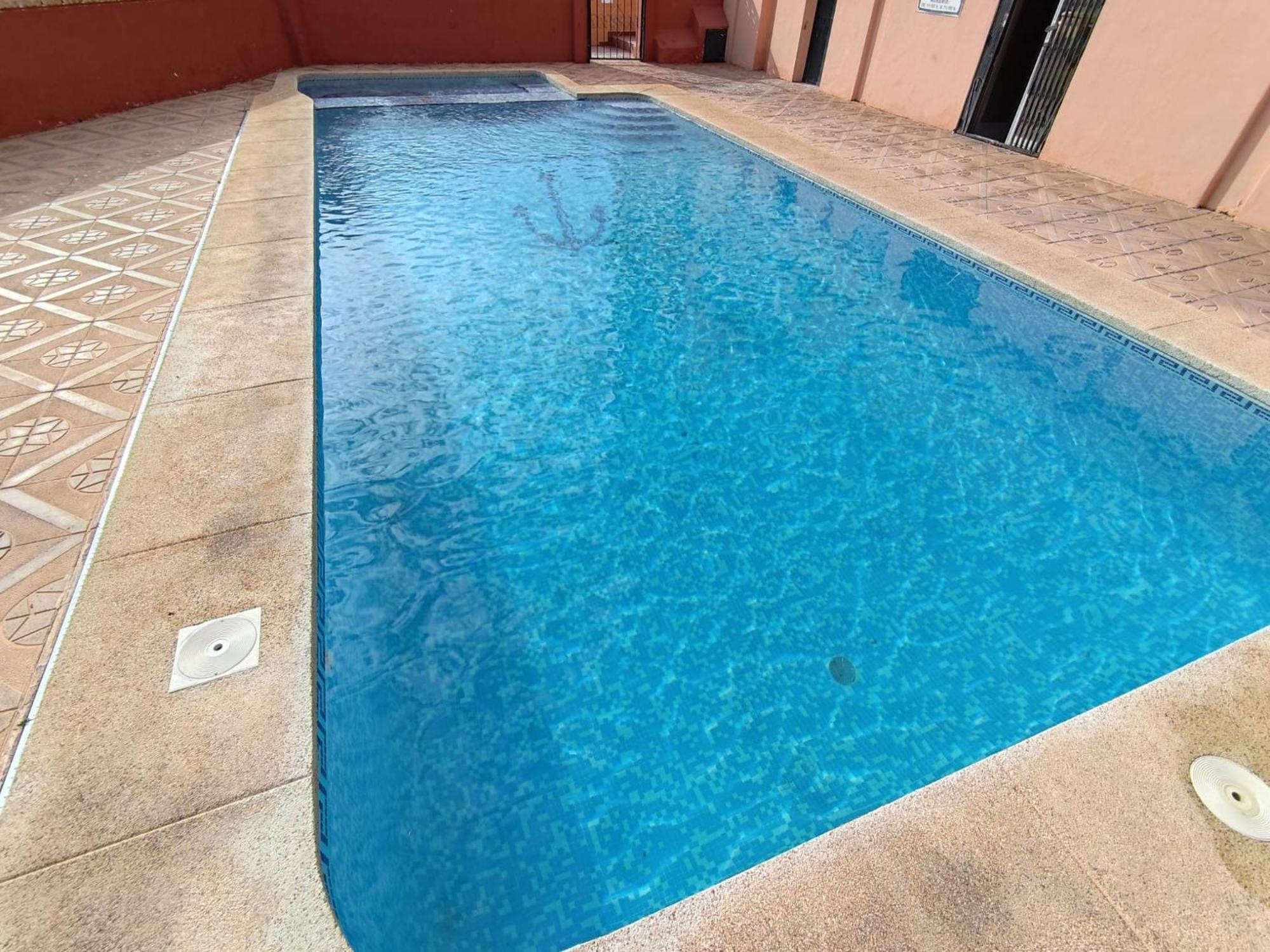 Apartamento Narcea Benidorm Exterior foto